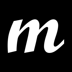 letter: m
